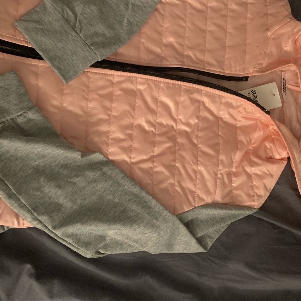 Puffer Jacket - Picture 2 of 3